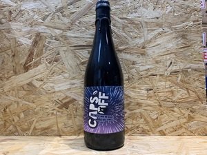 Caps Off Brewery // Are You My Dad, Or What? // 13.0% // 750ml