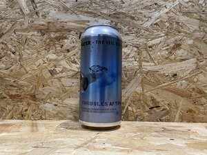 Cloudwater Brew Co // Chubbles AF // 0.5% // 440ml