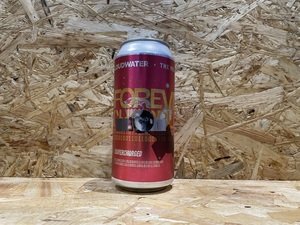 Cloudwater Brew Co // Forever Chubbles // 8.0% // 440ml