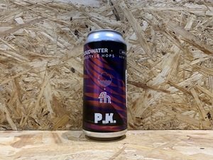 Cloudwater Brew Co // P.K // 6.8% // 440ml