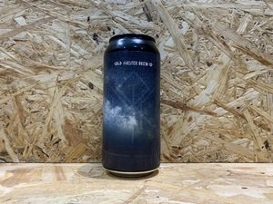 Cold Shelter Brew Co // Look at the Sky // 6.0% // 440ml