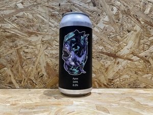 Dark Element Brew Co // Apex // 8.0% // 440ml