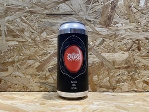 Dark Element Brew Co // Azvex // 6.5% // 440ml