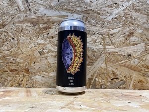 Dark Element Brew Co // Eclipse // 6.3% // 440ml