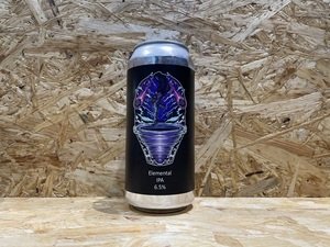 Dark Element Brew Co // Elemental // 6.5% // 440ml
