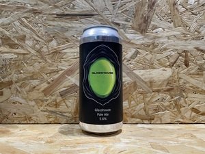 Dark Element Brew Co // Glasshouse // 5.6% // 440ml