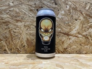 Dark Element Brew Co // Golau // 5.0% // 440ml
