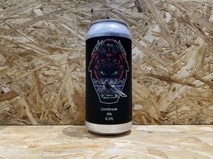 Dark Element Brew Co // Limitbreak // 6.5% // 440ml