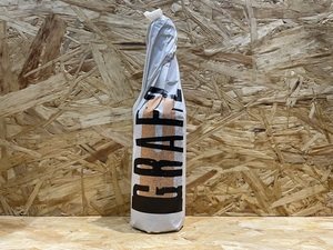 Dead End Brew Machine // Graff II // 6.5% // 330ml