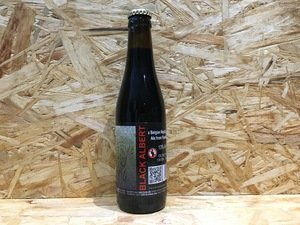 De Struise Brewers // Black Albert // 13.0% // 330ml