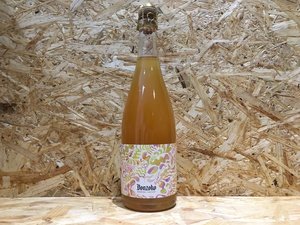 Donzoko Brewing Co // Tied Vines // 7.9% // 750ml