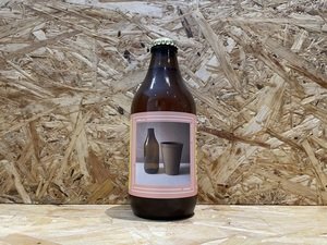 Dookit Brewing // Slow Beer // 3.5% // 330ml
