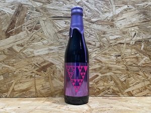 Elmeleven // Fractal // 12.0% // 330ml
