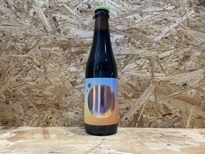 Elmeleven // Moons // 11.5% // 330ml