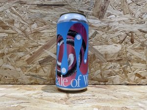 Elmeleven // Scale of Worlds (SWIRL) // 5.0% // 440ml