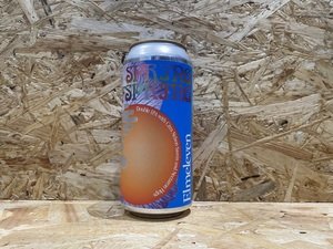 Elmeleven // Spring Offspring // 8.0% // 440ml