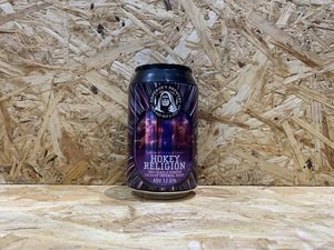 Emperor's Brewery // Hokey Religion // 12.6% // 330ml