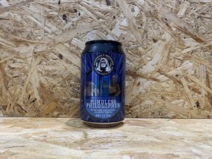 Emperor's Brewery // Mindless Philosopher // 12.0% // 330ml