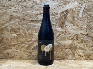 Finback Brewery // BA Coconut Drip 2024 // 10.0% // 500ml