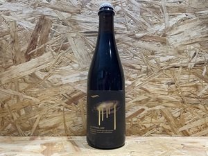 Finback Brewery // BA Cosmic Drip (2024) // 12.8% // 473ml