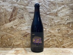 Finback Brewery // BA Lunch Drip (2024) // 10.0% // 473ml