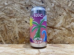 Floc. // Afterglow // 6.0% // 440ml