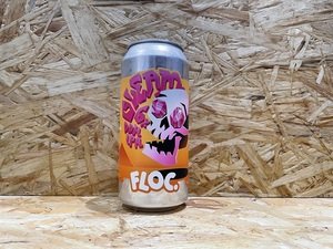 Floc. // Gleam // 6.0% // 440ml