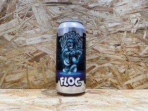 Floc. // Illusive // 5.2% // 440ml