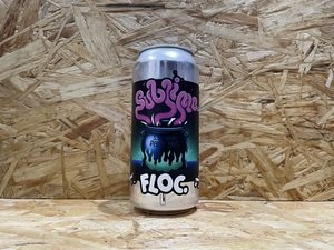 Floc. // Sublime // 5.5% // 440ml