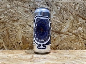 Foam Brewers // The Fruit That Eat Itself // 7.2% // 473ml