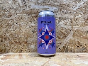 Fuerst Wiacek // Steller! // 8.0% // 440ml