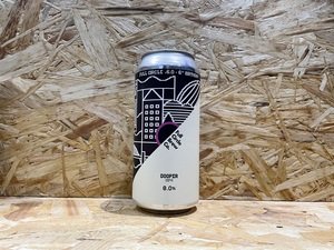 Full Circle Brew Co // Dooper // 8.0% // 440ml