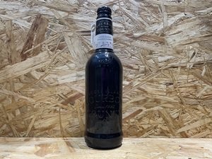 Goose Island Beer Co // Bourbon County Brand Stout (2017) // 14.7% // 473ml