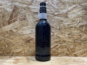 Goose Island Beer Co // Bourbon County Brand Stout (2018) // 15.2% // 473ml