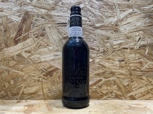 Goose Island Beer Co // Bourbon County Brand Stout (2019) // 14.7% // 473ml