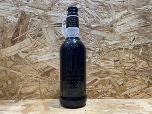 Goose Island Beer Co // Bourbon County Brand Stout (2020) // 14.2% // 473ml