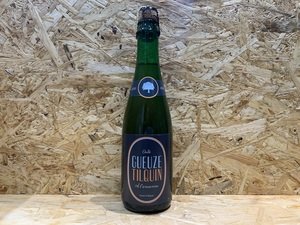 Gueuzerie Tilquin // Oude Gueuze Tilquin à l'Ancienne // 7.0% // 375ml
