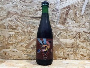 Holy Goat Brewing // Astral Destiny 2026 // 5.9% // 375ml