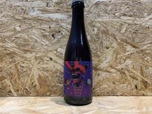 Holy Goat Brewing // Astral Destiny // 5.0% // 375ml