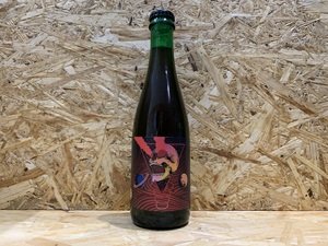 Holy Goat Brewing // Astral Destiny // 5.0% // 375ml