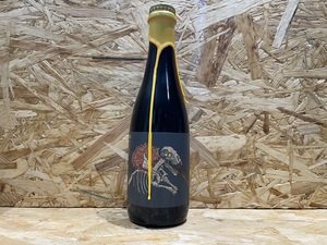 Holy Goat Brewing // BA Black Tusk // 13.7% // 375ml