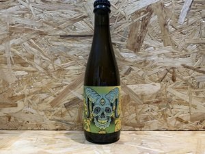 Holy Goat Brewing // Bergamot Crusher // 5.6% // 375ml