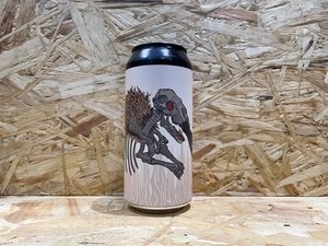 Holy Goat Brewing // Black Tusk // 10.0% // 440ml