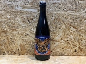 Holy Goat Brewing // Blood Eagle // 6.66% // 375ml