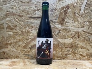 Holy Goat Brewing // Blood Reign // 7.0% // 375ml