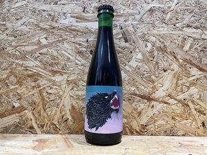 Holy Goat Brewing // Bramble Smasher // 5.5% // 375ml