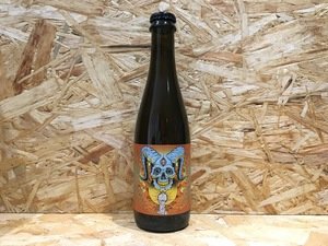 Holy Goat Brewing // Clementine Crusher // 6.2% // 375ml