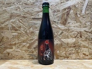 Holy Goat Brewing // Crimson Veil // 6.9% // 375ml