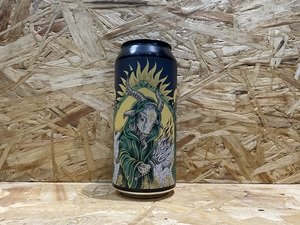 Holy Goat Brewing // Damnation IPA V5 // 6.0% // 440ml