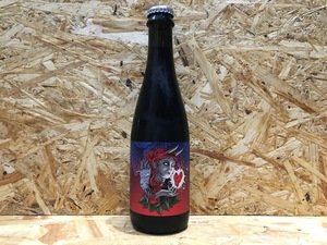Holy Goat Brewing // Doom Witch // 6.0% // 375ml
